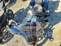 2020 Harley-Davidson FL photo