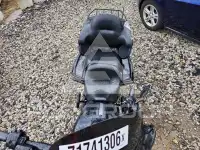 2020 Harley-Davidson FL фото