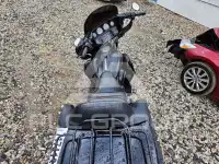 2020 Harley-Davidson FL фото