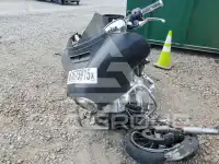 2020 Harley-Davidson FL фото