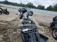 2020 Harley-Davidson FL фото