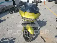2020 Harley-Davidson FL photo