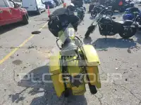 2020 Harley-Davidson FL photo