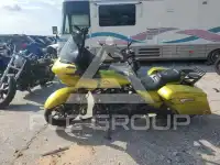 2020 Harley-Davidson FL photo