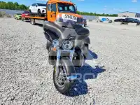 2020 Harley-Davidson FL фото