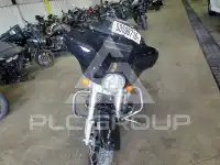 2020 Harley-Davidson FL фото