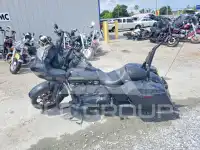 2020 Harley-Davidson FL фото