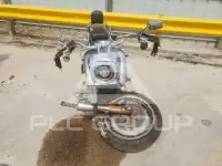 2020 Harley-Davidson FL фото
