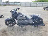 2020 Harley-Davidson FL photo