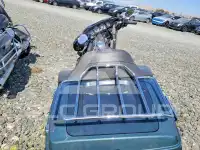 2020 Harley-Davidson FL фото