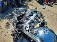 2020 Harley-Davidson FL photo