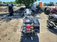 2020 Harley-Davidson FL photo