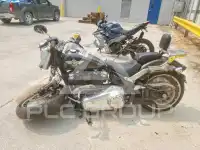 2020 Harley-Davidson FL фото