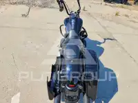 2020 Harley-Davidson FL фото