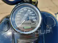 2020 Harley-Davidson FL фото