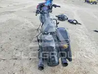 2020 Harley-Davidson FL photo