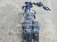 2020 Harley-Davidson FL photo