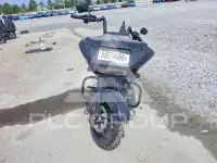 2020 Harley-Davidson FL фото