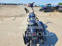 2020 Harley-Davidson FL фото