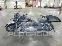 2020 Harley-Davidson FL фото