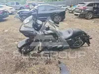 2020 Harley-Davidson FL фото