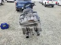 2020 Harley-Davidson FL photo