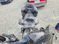2020 Harley-Davidson FL photo