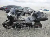 2020 Harley-Davidson FL photo