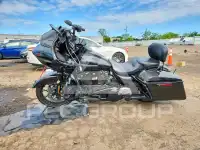 2020 Harley-Davidson FL фото