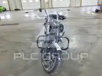 2020 Harley-Davidson FL фото
