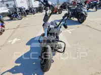 2020 Harley-Davidson FL фото