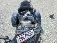 2020 Harley-Davidson FL фото