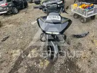 2020 Harley-Davidson FL фото
