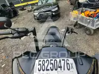 2020 Harley-Davidson FL фото