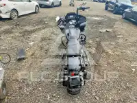 2020 Harley-Davidson FL фото