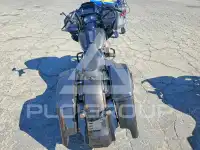 2020 Harley-Davidson FL фото