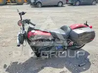 2020 Harley-Davidson FL фото