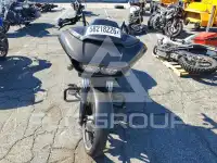 2020 Harley-Davidson FL фото