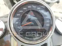 2020 Harley-Davidson FL фото