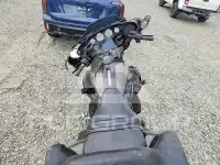 2020 Harley-Davidson FL photo