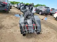 2020 Harley-Davidson FL фото
