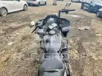 2020 Harley-Davidson FL фото