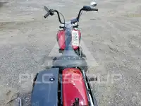 2020 Harley-Davidson FL фото
