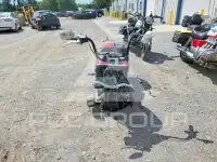 2020 Harley-Davidson FL фото