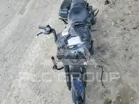 2020 Harley-Davidson FL photo