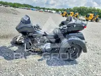 2020 Harley-Davidson FL фото