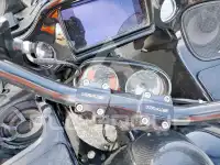 2020 Harley-Davidson FL фото