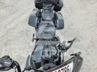 2020 Harley-Davidson FL фото