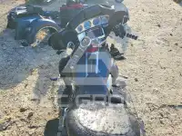 2020 Harley-Davidson FL фото