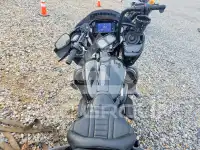 2020 Harley-Davidson FL фото